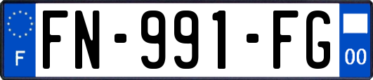 FN-991-FG