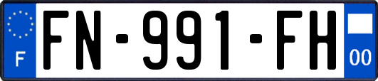 FN-991-FH