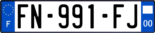 FN-991-FJ