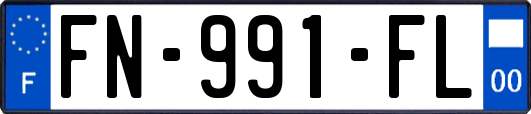 FN-991-FL