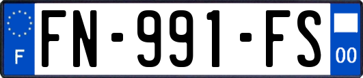 FN-991-FS