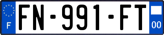 FN-991-FT