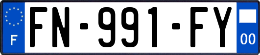 FN-991-FY