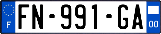 FN-991-GA