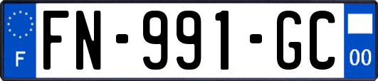 FN-991-GC