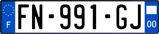 FN-991-GJ