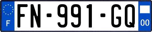 FN-991-GQ