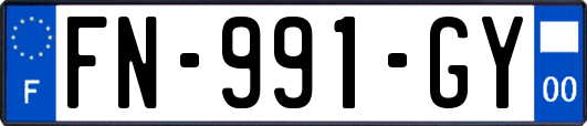 FN-991-GY