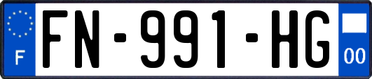 FN-991-HG