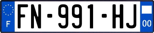 FN-991-HJ