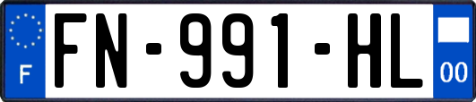 FN-991-HL