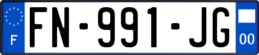 FN-991-JG