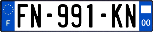 FN-991-KN