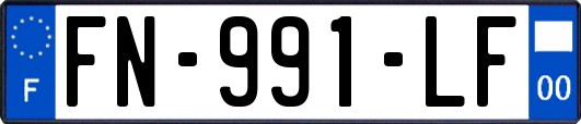 FN-991-LF