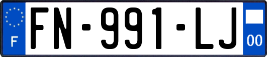 FN-991-LJ