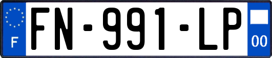 FN-991-LP