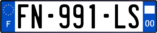 FN-991-LS