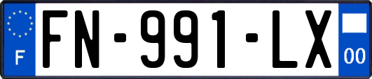 FN-991-LX