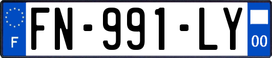 FN-991-LY