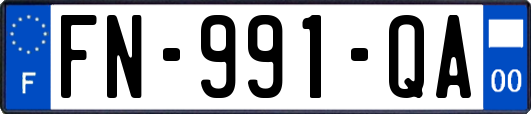 FN-991-QA
