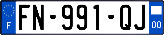FN-991-QJ