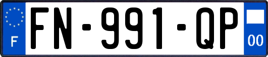 FN-991-QP