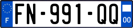 FN-991-QQ