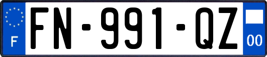 FN-991-QZ