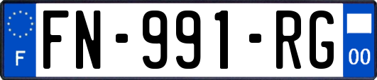 FN-991-RG