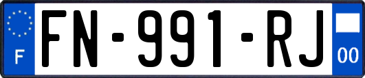 FN-991-RJ