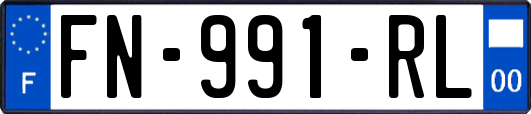 FN-991-RL