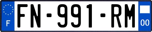 FN-991-RM