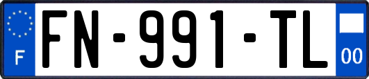 FN-991-TL