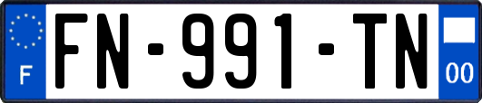 FN-991-TN