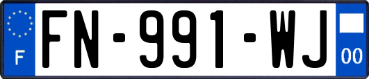 FN-991-WJ