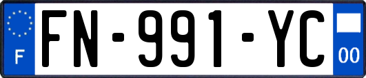 FN-991-YC