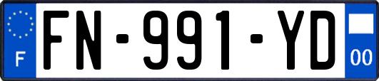 FN-991-YD
