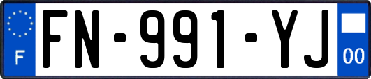 FN-991-YJ