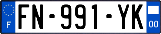 FN-991-YK