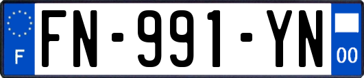 FN-991-YN