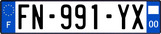 FN-991-YX