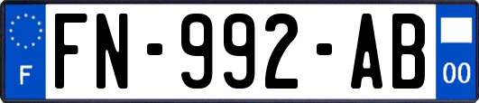 FN-992-AB