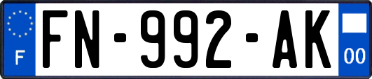 FN-992-AK