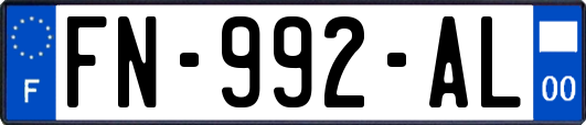 FN-992-AL