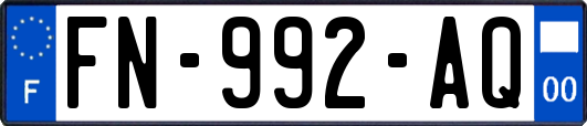 FN-992-AQ