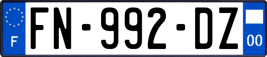 FN-992-DZ