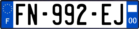 FN-992-EJ