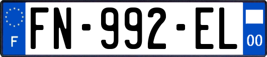 FN-992-EL