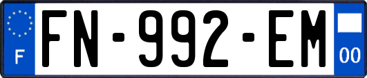 FN-992-EM