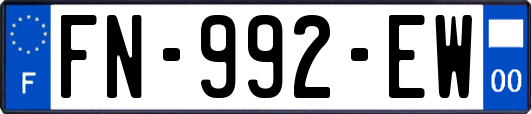 FN-992-EW